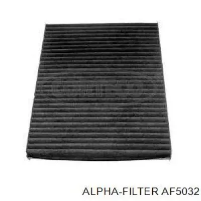 Купити AF5032 Alpha Filter Фільтр салону вугільний