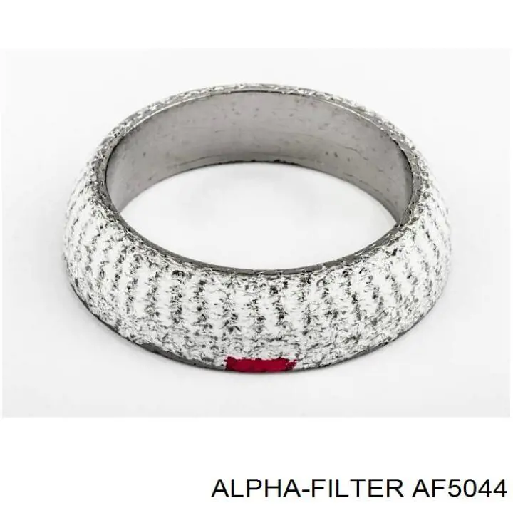 Повітряний фільтр салону Alpha Filter AF5044