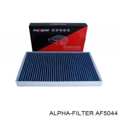 Фільтр салону AF5044 Alpha Filter