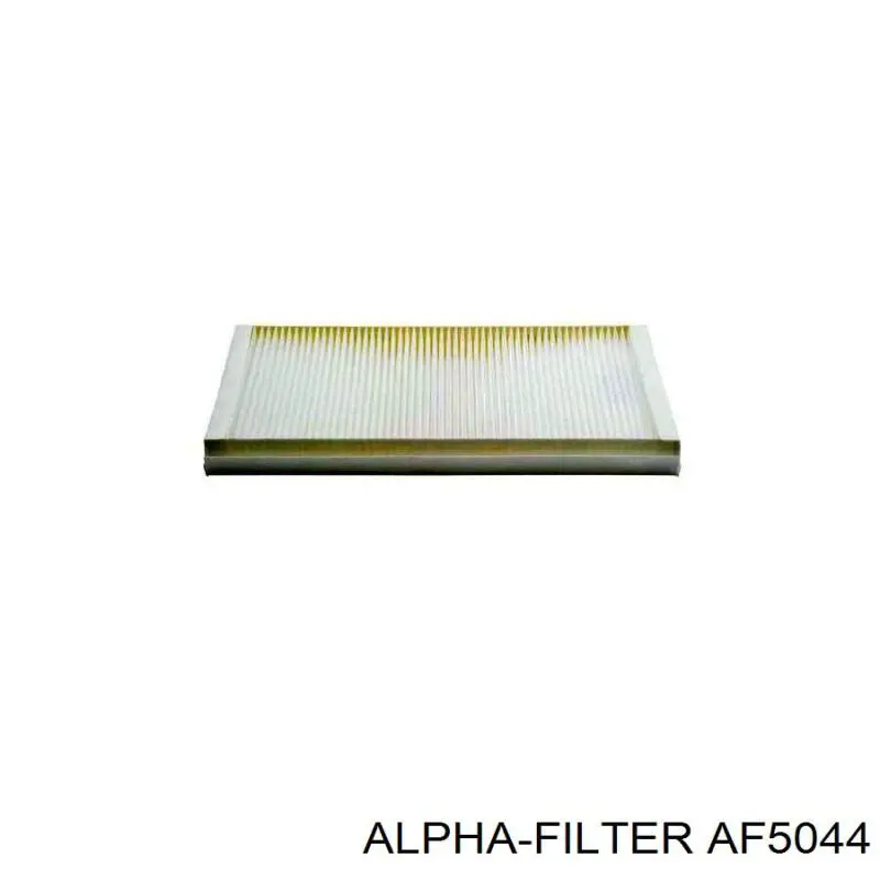AF5044 Alpha Filter Внутрішньосалонний фільтр