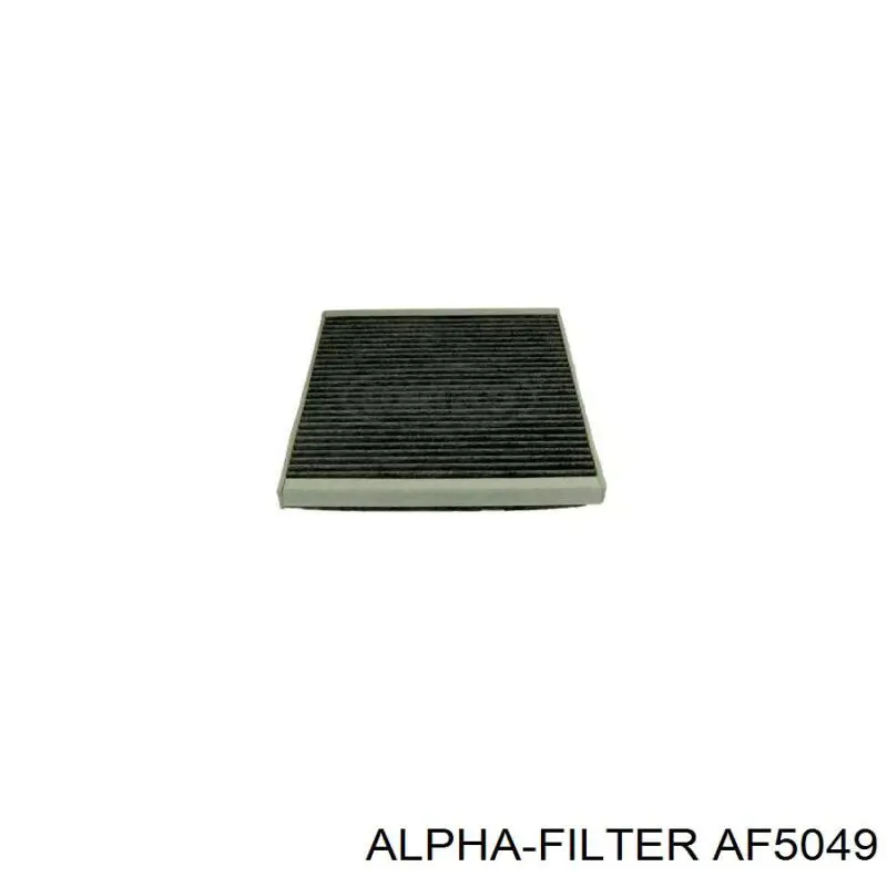 Фільтр салону AF5049 Alpha Filter