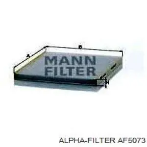 AF5073 Alpha Filter Внутрішньосалонний фільтр