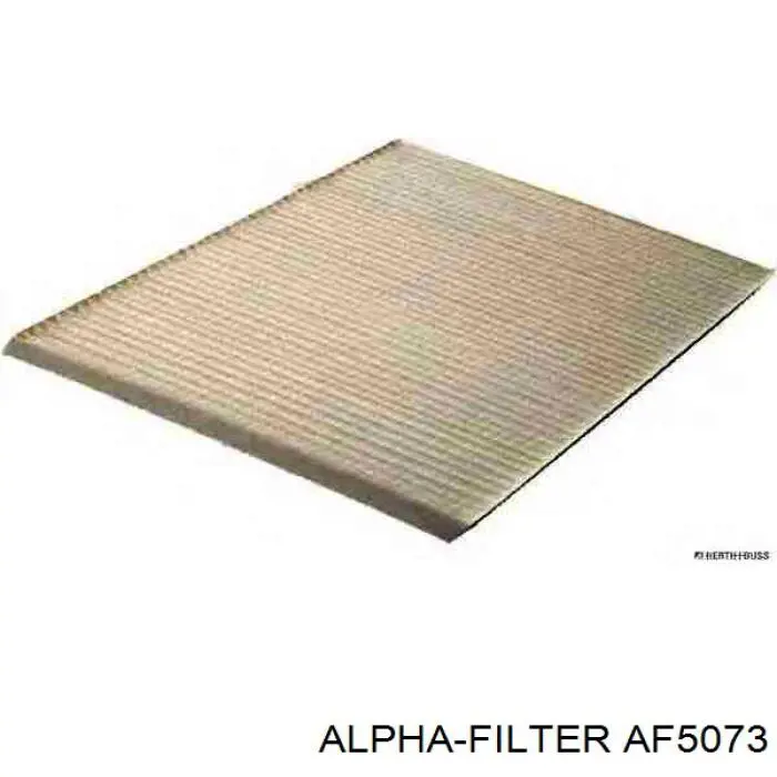 Фільтр повітряний обігрівача Alpha Filter AF5073 ціна, від 2.54 USD