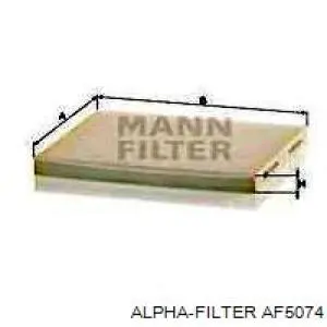 AF5074 Alpha Filter Внутрішньосалонний фільтр