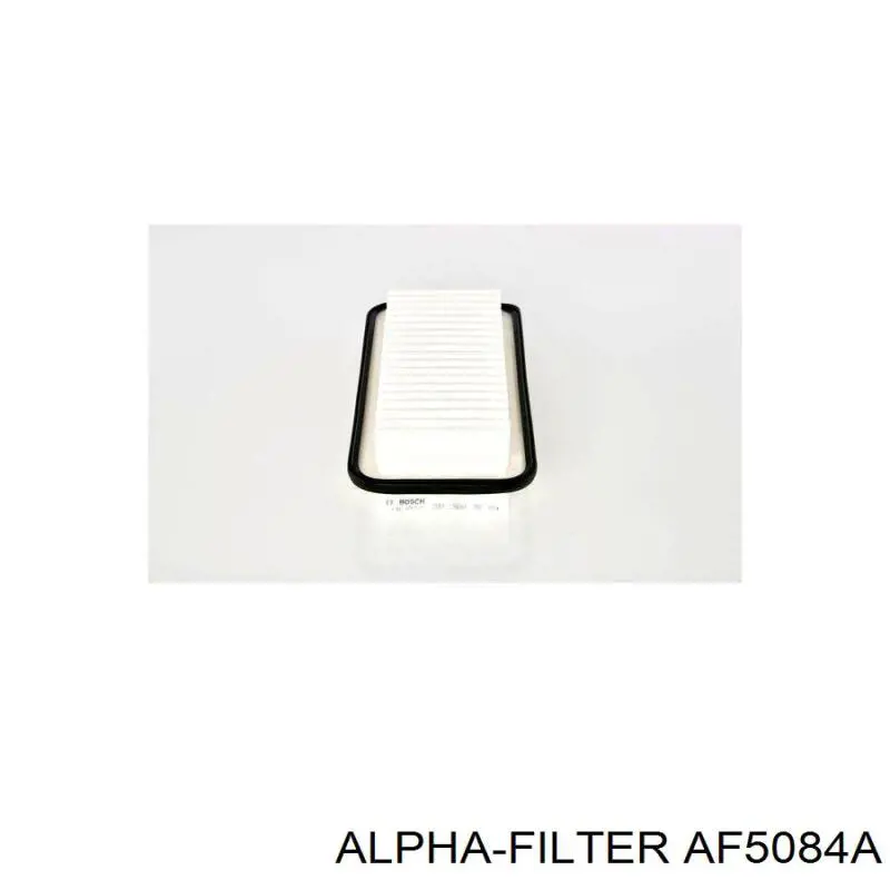 Купити AF5084A Alpha Filter Фільтр салону вугільний