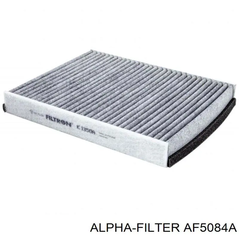 Фільтр салону AF5084A Alpha Filter