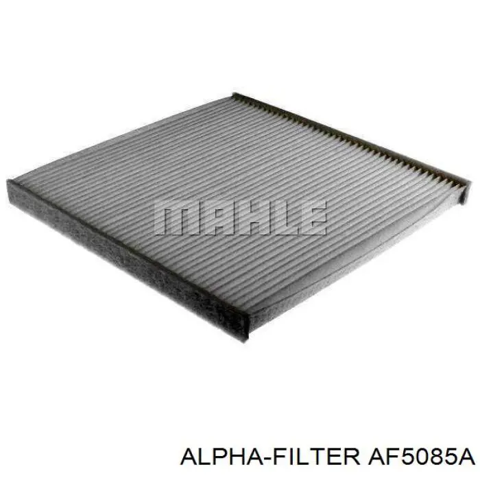 Фільтр салону AF5085A Alpha-filter