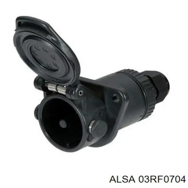 03RF0704 Alsa 