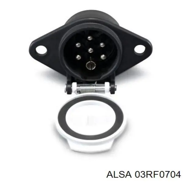 Купити 03RF0704 Alsa 