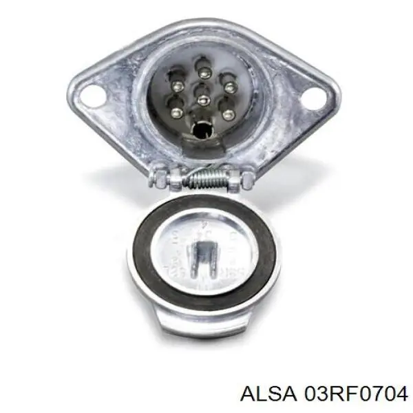  Alsa 03RF0704 ціна, від 17.38 USD