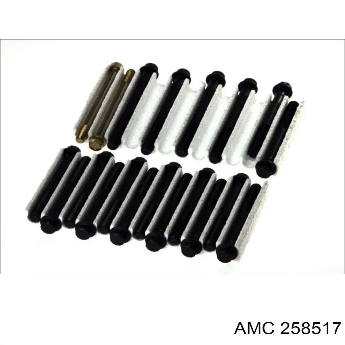 Купити 258517 AMC Болт гбц