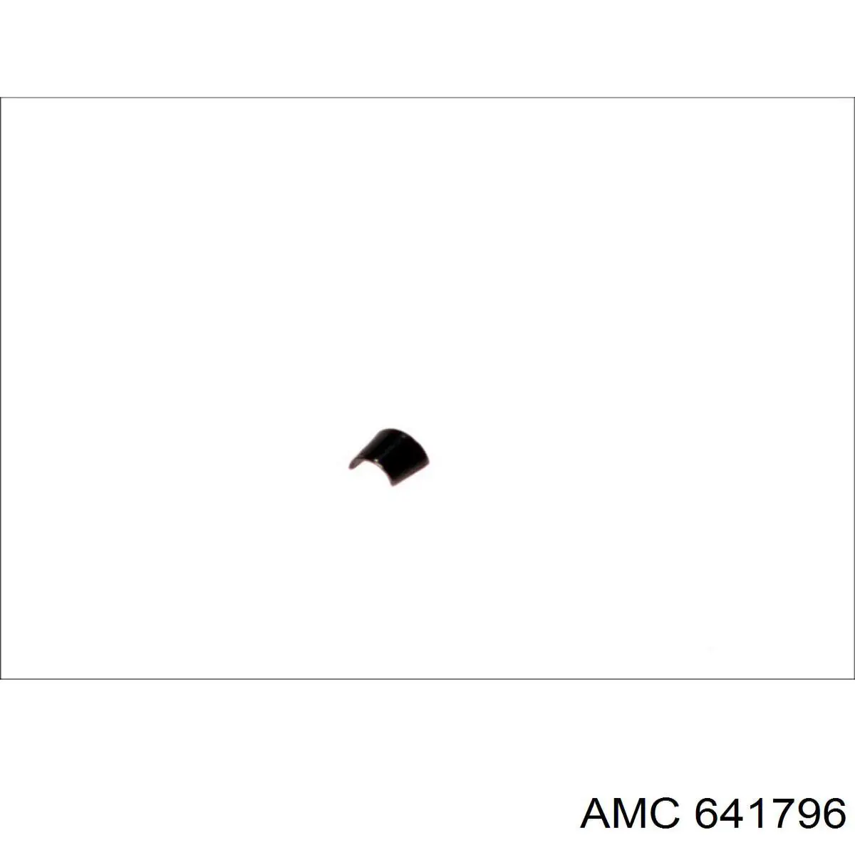 Купити 641796 AMC Сухар клапану