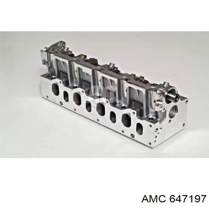 647197 AMC розподілвал двигуна