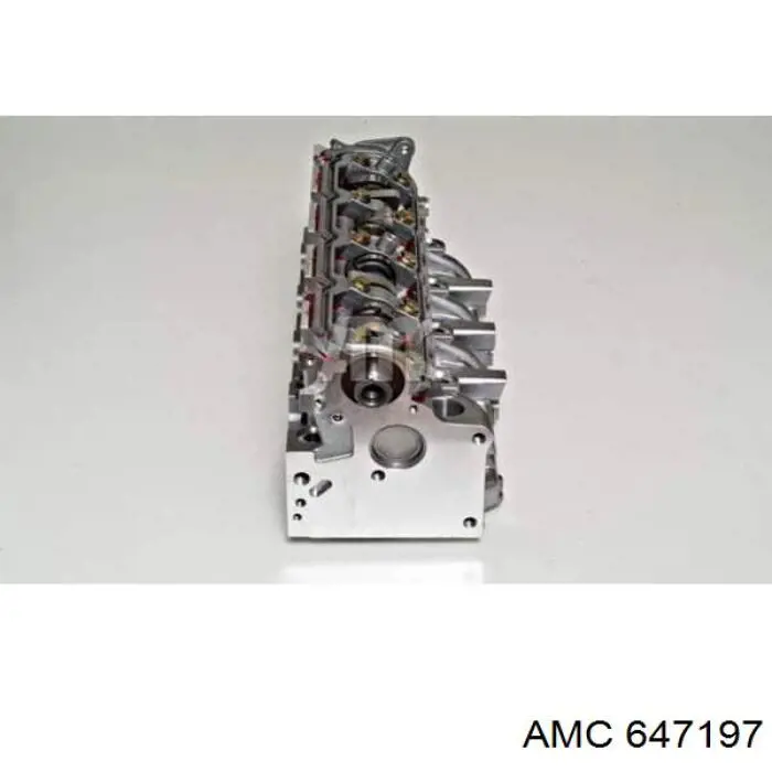 Розподілвал двигуна AMC 647197 ціна, від 145.97 USD