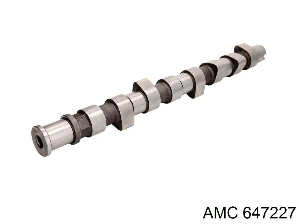 647227 AMC Вал розподільний