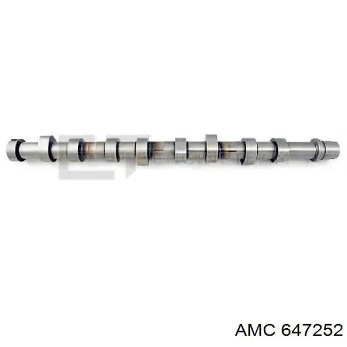  Розподільний вал Citroen C1 1