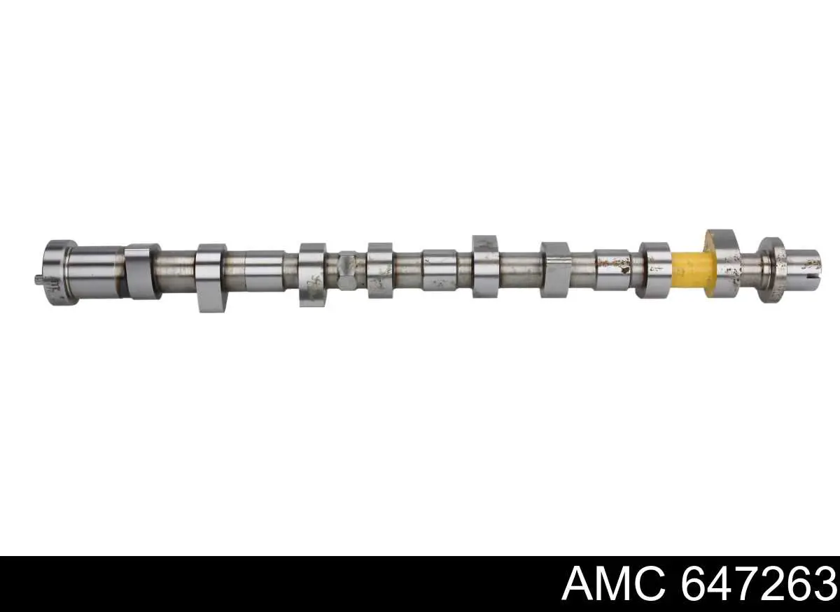 647263 AMC Шток двигуна, випускний