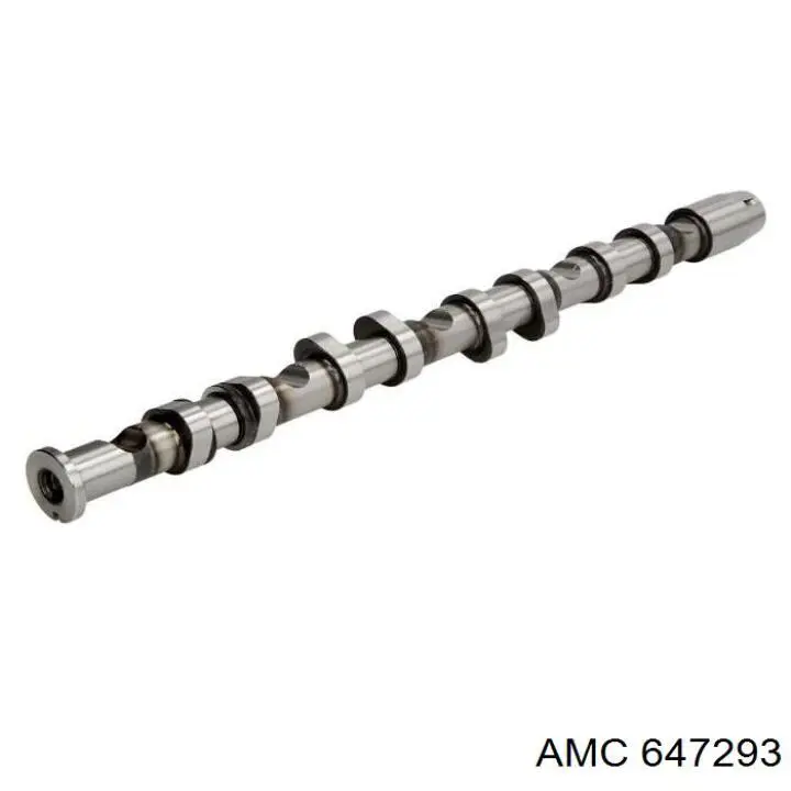 647293 AMC Шток двигуна, випускний
