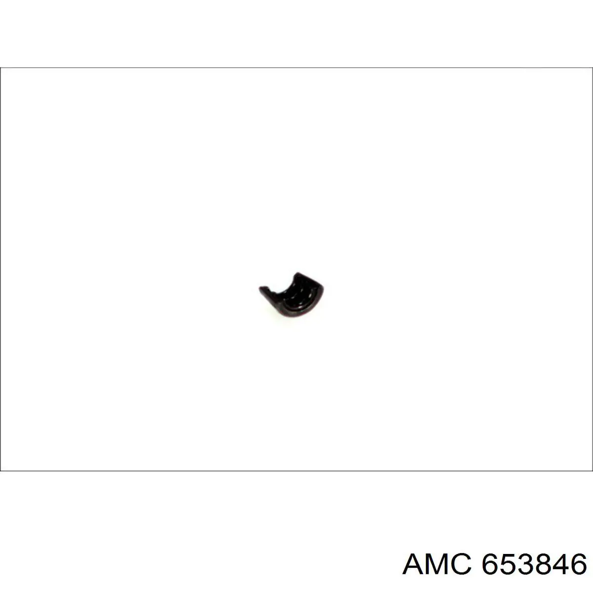 Сухар клапану AMC 653846 ціна, від 0.87 USD