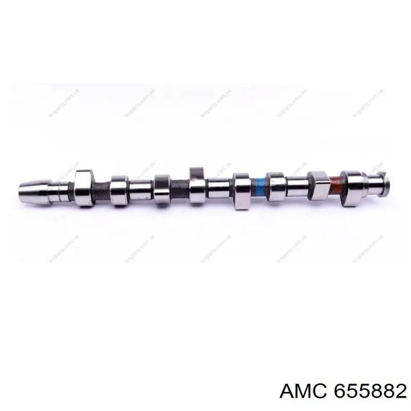 655882 AMC Вал розподільний