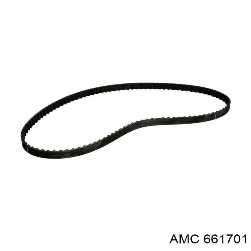 Корпус розподільчого валу AMC 661701 ціна, від 23.83 USD