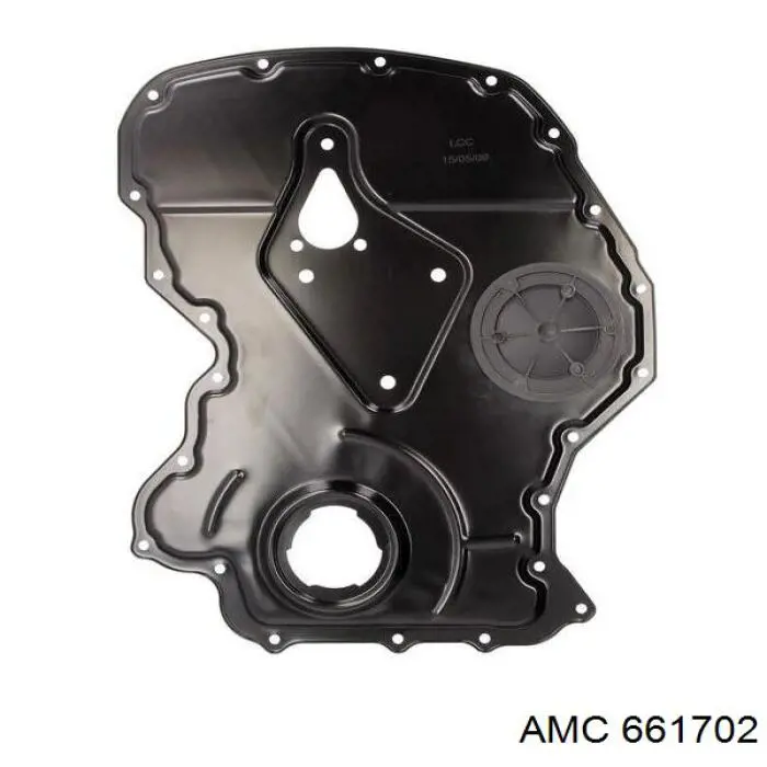 Корпус розподільчого валу AMC 661702 ціна, від 24.80 USD