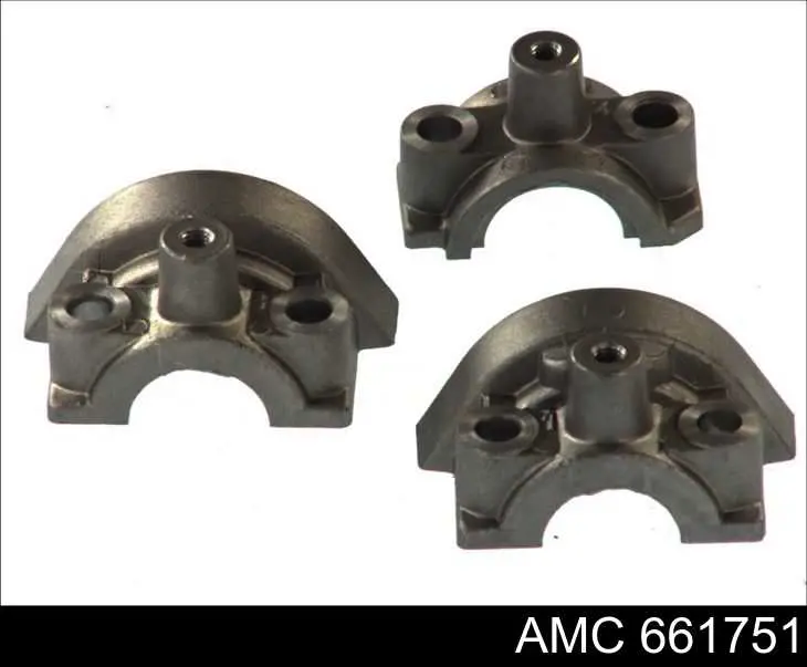Корпус розподільчого валу AMC 661751 ціна, від 23.80 USD