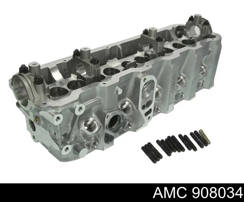 Купити 4850131 SM Головка блоку