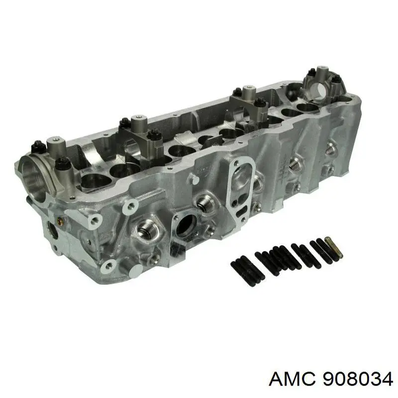 ГБЦ 4850131 SM