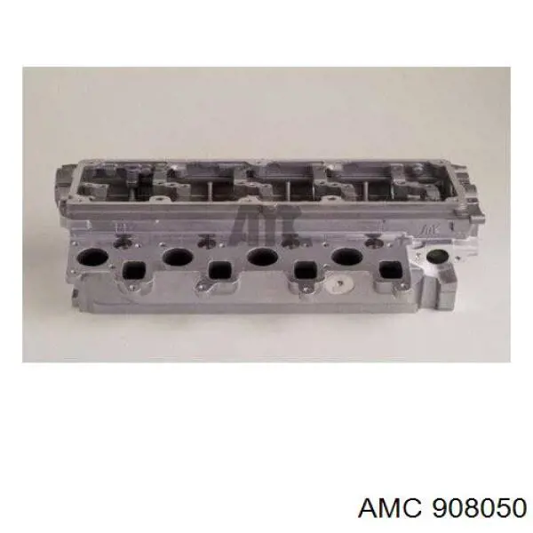 908050 AMC головка блока циліндрів (гбц)