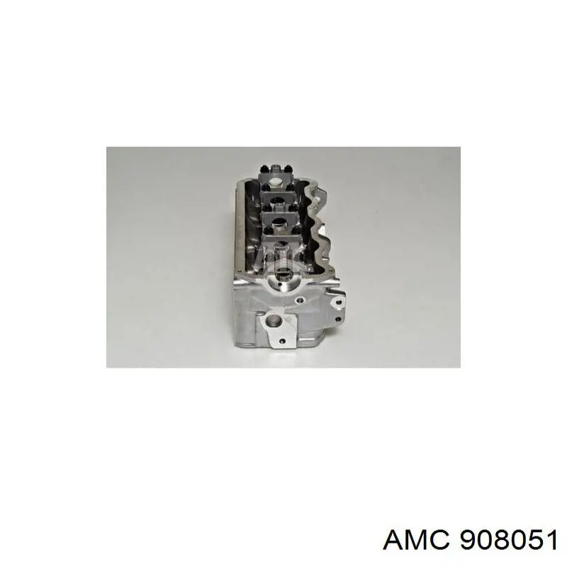 908051 AMC головка блока циліндрів (гбц)