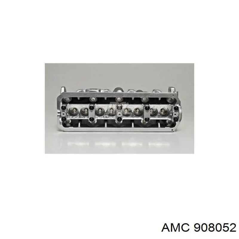 908052 AMC головка блока циліндрів (гбц)