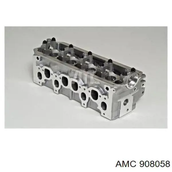 908058 AMC головка блока циліндрів (гбц)