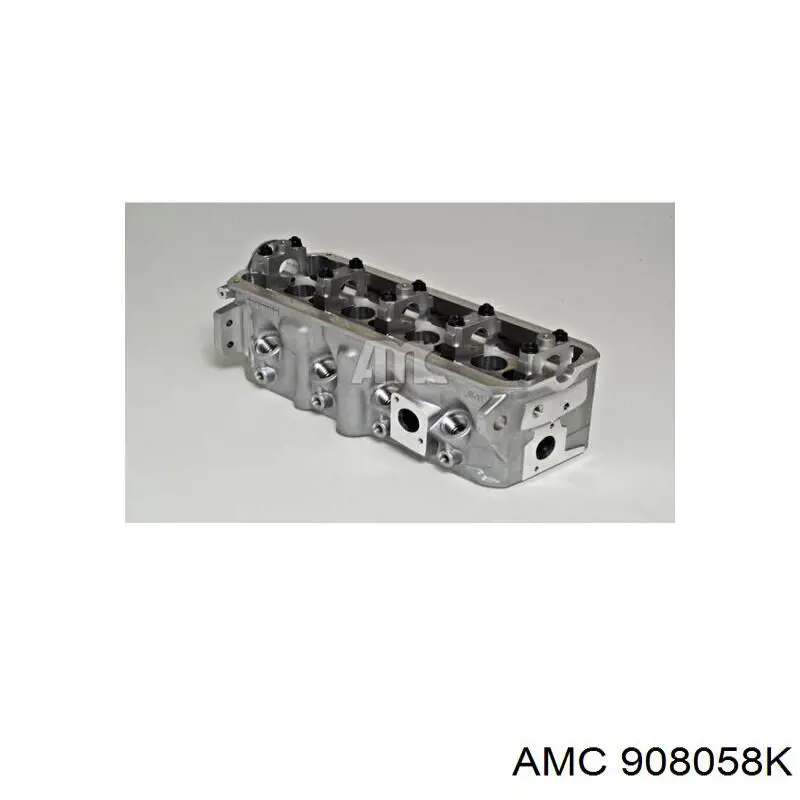Головка двигуна AMC 908058K ціна, від 420.15 USD