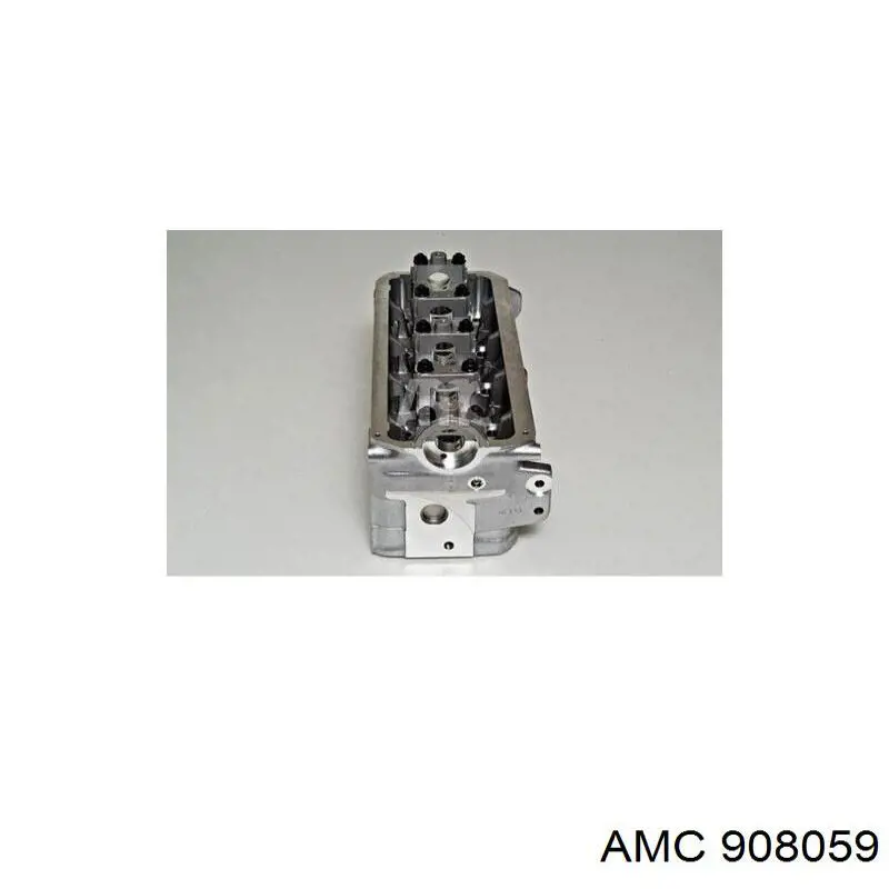 Головка двигуна AND 3L103043 ціна, від 412.12 USD