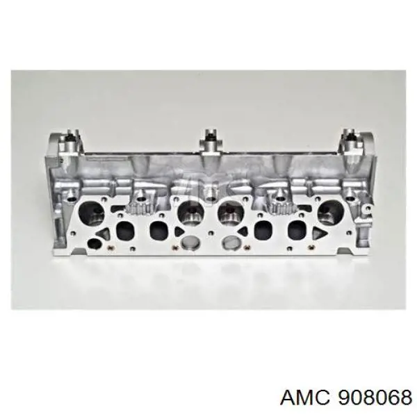 Купити 9569109488 Fiat/Alfa/Lancia Головка блоку