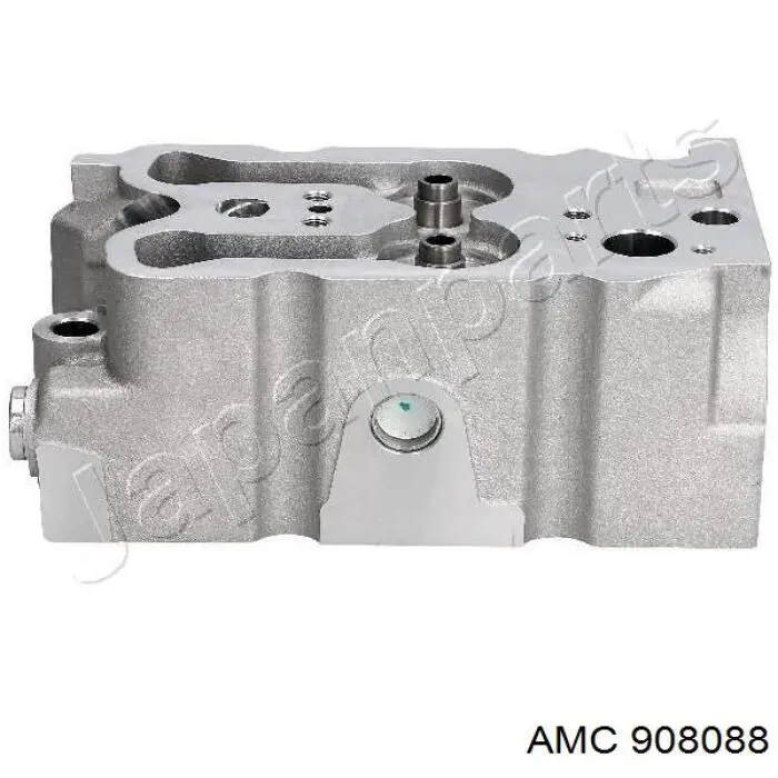 Купити 4883416AB Chrysler Головка блоку