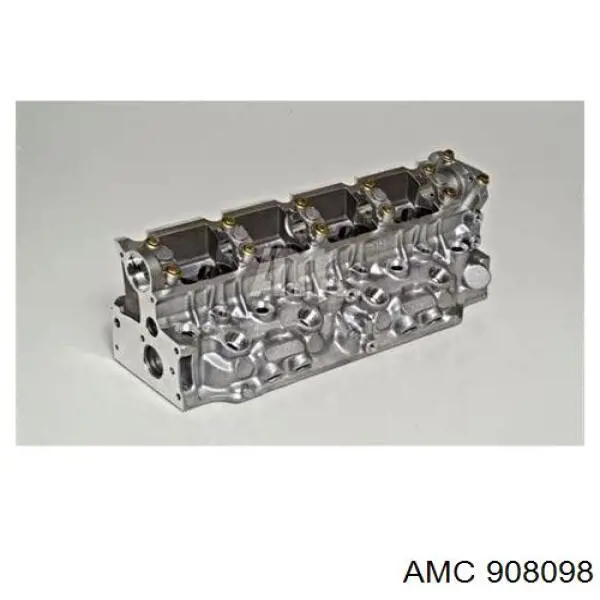 Головка двигуна Turkey 7701478460 ціна, від 399.34 USD