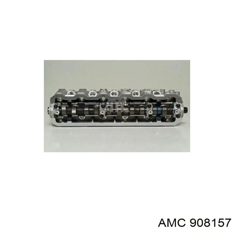 Купити 074103265DX VAG Головка блоку