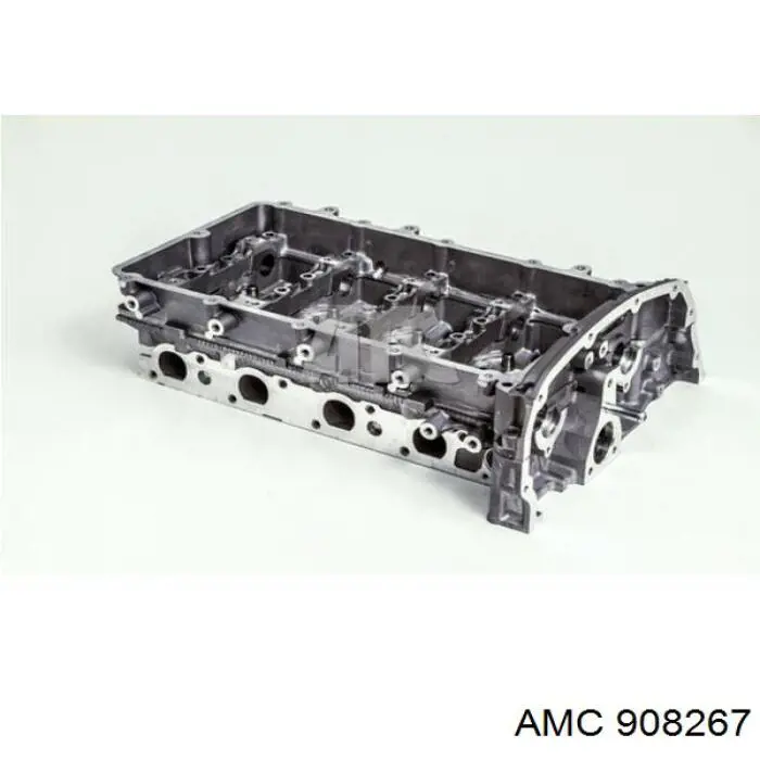 Головка двигуна Ford Transit V фургон (V184/5) (2000 - 2006) ціна, від 572.55 USD