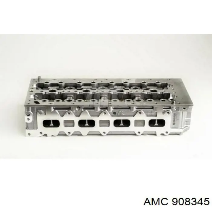 908345 AMC головка блока циліндрів (гбц)
