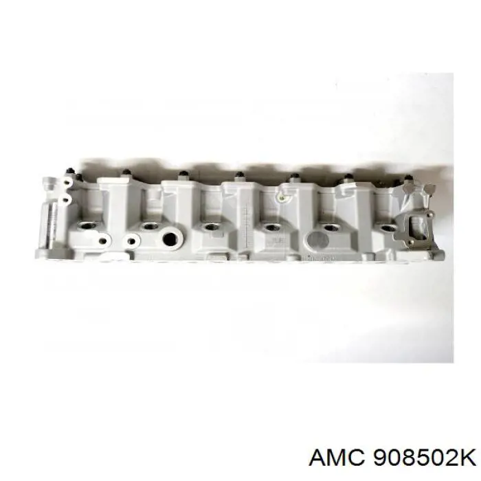 908502K AMC головка блока циліндрів (гбц)