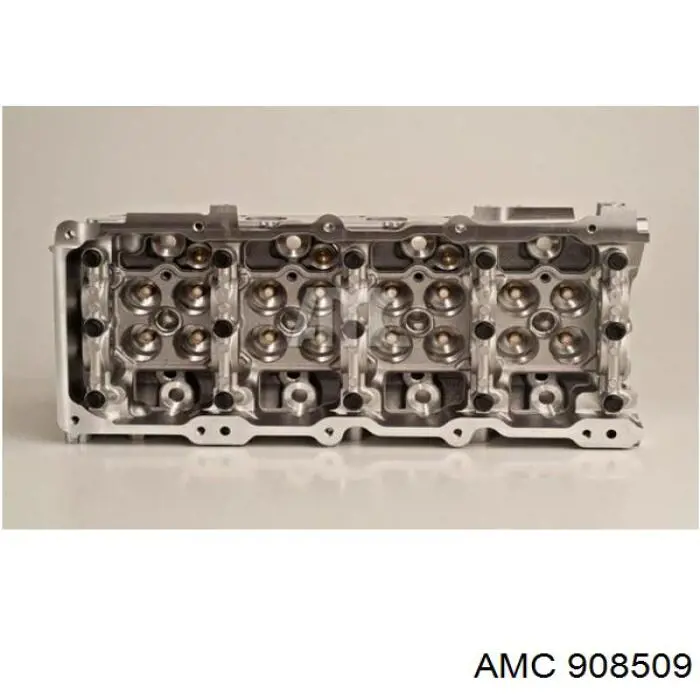 Купити 7421011214 Renault (RVI) Головка блоку