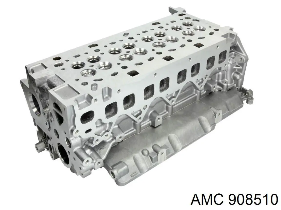 ГБЦ 5001875007 Renault (RVI)