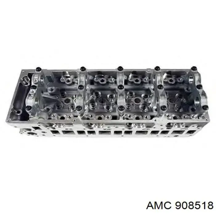 Головка двигуна Q-fix Q2990125 ціна, від 632.52 USD