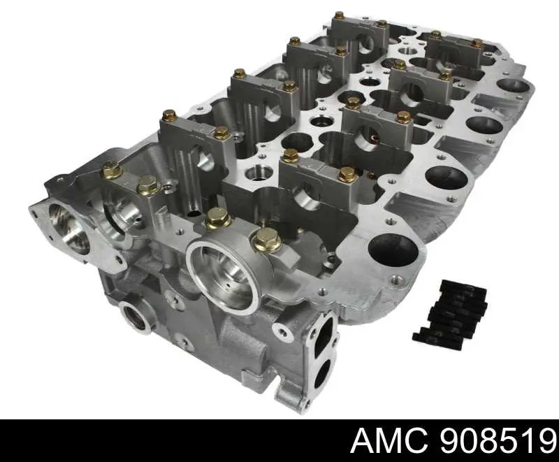 Головка двигуна Q-fix Q2990116 ціна, від 662.34 USD