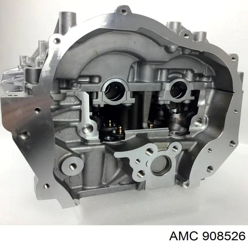 Купити 7485121753 Renault (RVI) Головка блоку