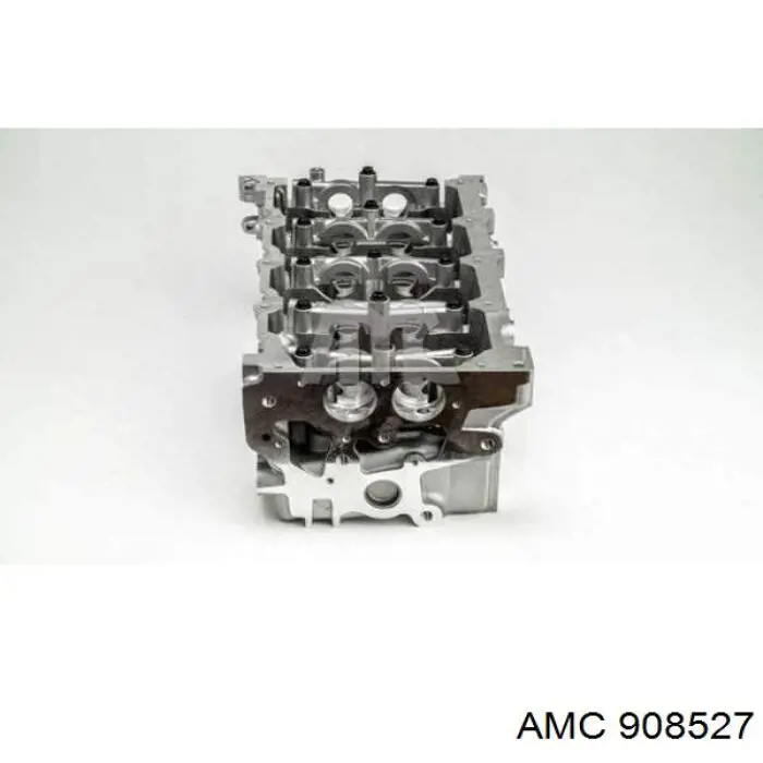908527 AMC головка блока циліндрів (гбц)