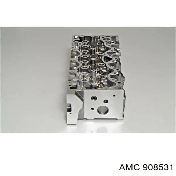 Головка двигуна Motoparts HC010007 ціна, від 573.33 USD