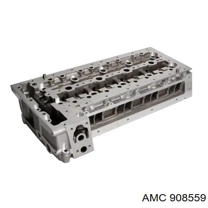 908559 AMC головка блока циліндрів (гбц)